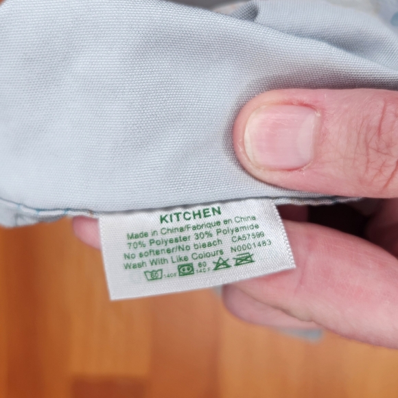 NWOT Set of 4 Norwex Napkins - Picture 9 of 9